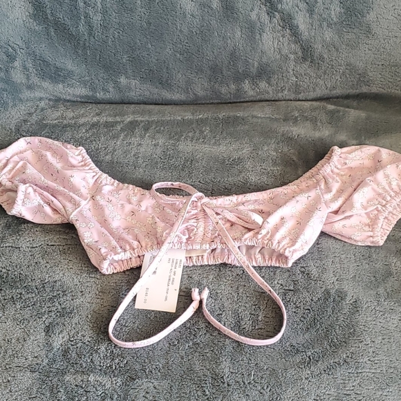 Loveshackfancy crop top - Picture 5 of 7